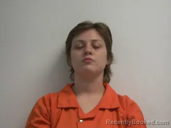 Mugshot of KIRA LEEANNE TOLLETT