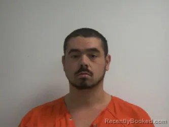 Mugshot of MICHAEL ANTHONY FLOOD