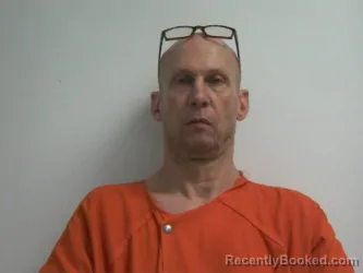 Mugshot of JOSEPH FREDERICK JOHNSON