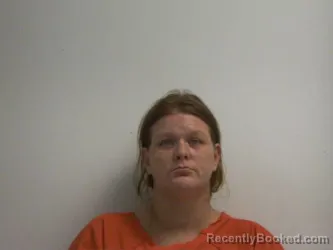 Mugshot of HOLLI ANN BEATHE