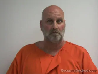 Mugshot of ROBERT DONALD NAVE