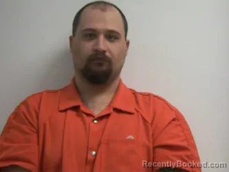 Mugshot of ALEXANDER BLUE COGBURN