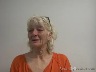 Mugshot of KATHRYN LOUISE KING