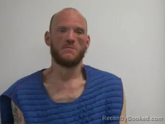 Mugshot of JONATHON LLOYD TOTTY