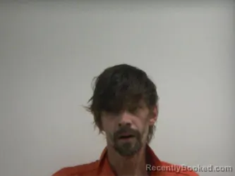 Mugshot of MICHAEL JOSEPH SCROGHAN