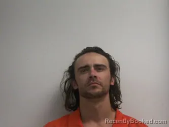 Mugshot of DERRICK SCOTT BURNS