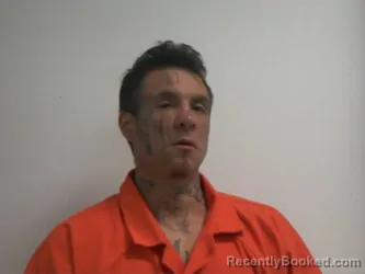 Mugshot of RONNIE RAY PROCTOR