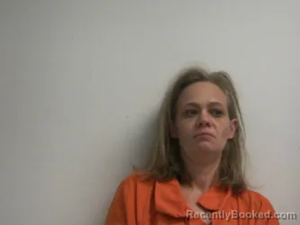 Mugshot of VICTORIA LYNN GOING