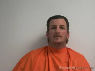 Mugshot of JOSHUA RAY HARDEE