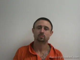 Mugshot of DENNIS JAMES JEFFERSON