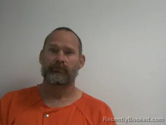 Mugshot of JEREMIAH DAVID WORKMAN