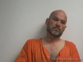 Mugshot of JACK GENE HENSON