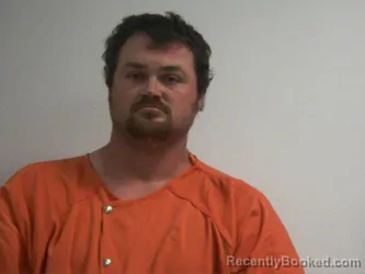 Mugshot of DACODA REIYAN TURNER