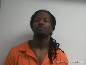 Mugshot of DEJUAN KARDEL MCDOWELL