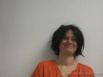 Mugshot of MACKENZIE CHELYNN LOWERY