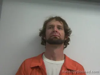 Mugshot of JESSE ALLEN QUINN