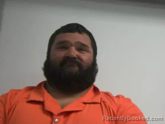 Mugshot of DAMEON ALLEN BOYSTER