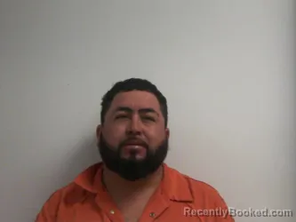 Mugshot of LUIS MIGUEL CERVANTES