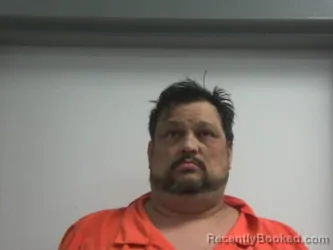 Mugshot of NATHANIEL BEK PARSON