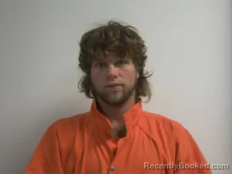 Mugshot of MORGAN C OLIGER