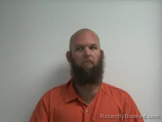 Mugshot of LUKE THOMAS GARNER