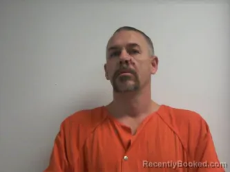 Mugshot of BRIAN THOMAS ANDERSON