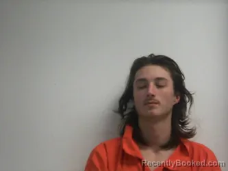 Mugshot of CALVIN JOSHUA EASTMAN