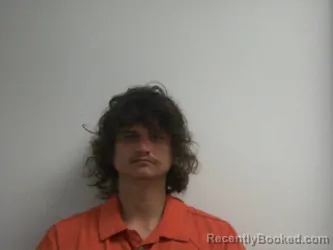 Mugshot of DUANE DEAN REIMER GORDON