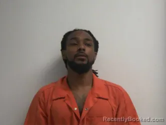 Mugshot of BERRICK ARRIVELL WASHINGTON