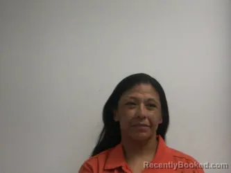 Mugshot of JENNIFER LOUISE HARLEY