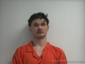 Mugshot of JEFFERY MILES HARRIS