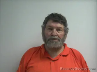 Mugshot of BOBBY GENE PRUITT