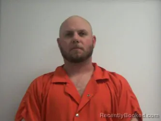 Mugshot of ROBERT ANDREW MAY