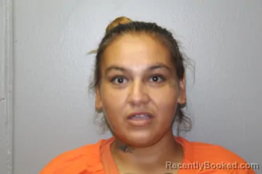 Mugshot of RHEEA MARIE ROQUE