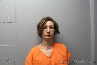 Mugshot of DESTINY ALEAS NEILL