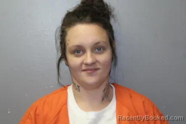 Mugshot of SKYTAZHIA T WILKES