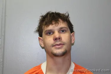 Mugshot of CAMERON LEE PATEE