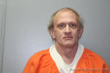 Mugshot of ANDREW BRANDON