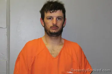 Mugshot of HAYDEN POWELL LEWIS