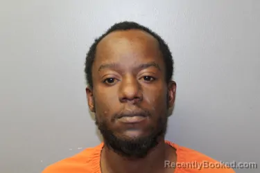 Mugshot of DAYDREAN JAMES MALONE