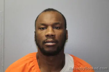 Mugshot of MALIK JAMAL LONG