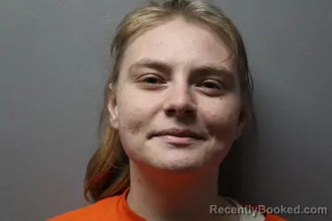 Mugshot of TAYLOR LYNN ERWIN
