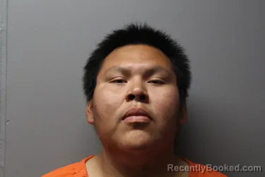 Mugshot of ALDAN WHITESHIRT