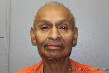 Mugshot of CALVIN JAMES GIBSON