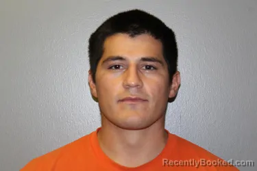 Mugshot of KORY SAGE LARA