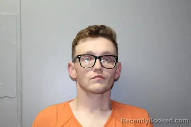 Mugshot of JOHN HOWARD ASHER