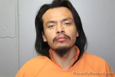 Mugshot of ADAM ASKIE TSO