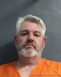 Mugshot of DUSTIN WADE BRIXEY