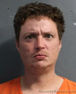 Mugshot of KARL WHITAKER