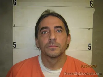 Mugshot of SEAN ROWAN